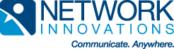 Network Innovations Logo